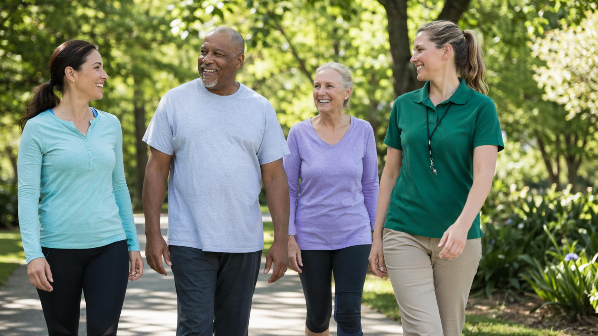 Fun and Engaging Activities for Patients in Rehabilitation